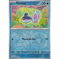 Finneon 035/142 REVERSE HOLO