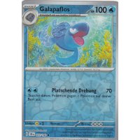 Galapaflos 037/142 REVERSE HOLO