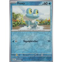 Froxy 039/142 REVERSE HOLO