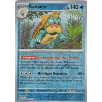 Kamalm 044/142 Holo REVERSE HOLO