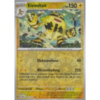 Elevoltek 047/142 REVERSE HOLO