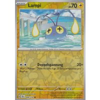 Lampi 048/142 REVERSE HOLO