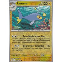 Lanturn 049/142 REVERSE HOLO