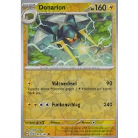 Donarion 053/142 REVERSE HOLO