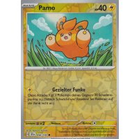Pamo 056/142 REVERSE HOLO