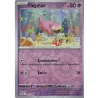 Flegmon 057/142 REVERSE HOLO