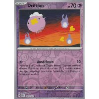 Driftlon 060/142 REVERSE HOLO