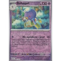 Drifzepeli 061/142 REVERSE HOLO