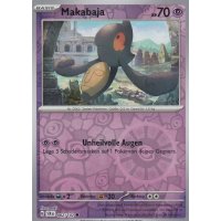Makabaja 062/142 REVERSE HOLO