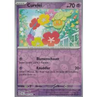 Curelei 063/142 REVERSE HOLO
