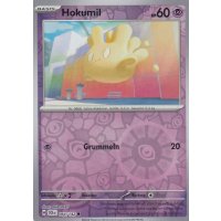 Hokumil 064/142 REVERSE HOLO