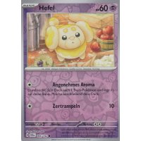 Hefel 066/142 REVERSE HOLO