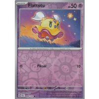 Flattutu 068/142 REVERSE HOLO