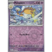 Psiopatra 069/142 REVERSE HOLO