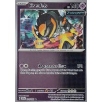 Eisenfels 071/142 Holo REVERSE HOLO