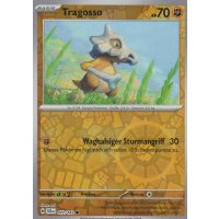 Tragosso 072/142 REVERSE HOLO