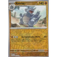 Rizeros 075/142 REVERSE HOLO