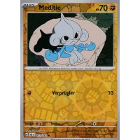 Meditie 077/142 REVERSE HOLO