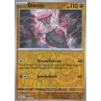 Diancie 086/142 REVERSE HOLO