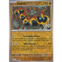 Legios 088/142 REVERSE HOLO