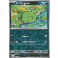 Schluppuck 091/142 REVERSE HOLO