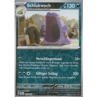 Schlukwech 092/142 REVERSE HOLO