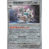 Klikdiklak 101/142 Holo REVERSE HOLO