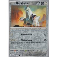 Duraludon 106/142 REVERSE HOLO