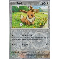 Evoli 113/142 REVERSE HOLO