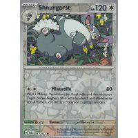 Shnurgarst 117/142 REVERSE HOLO