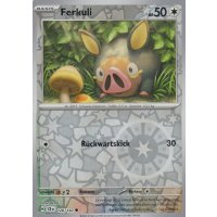 Ferkuli 126/142 REVERSE HOLO