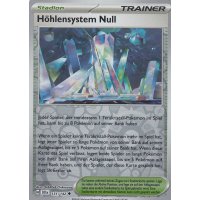 H&ouml;hlensystem Null 131/142 REVERSE HOLO