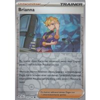 Brianna 132/142 REVERSE HOLO