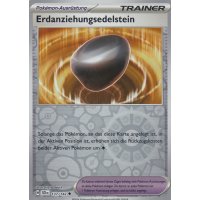 Erdanziehungsedelstein 137/142 REVERSE HOLO