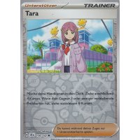 Tara 139/142 REVERSE HOLO