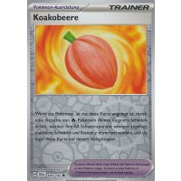 Koakobeere 140/142 REVERSE HOLO