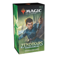 Zendikar Rising Prerelease Pack (englisch)