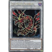 Ultimaya Tzolkin MP24-DE027 (Quarter Century Secret Rare)