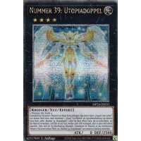 Nummer 39: Utopiadoppel MP24-DE031 (Quarter Century Secret Rare)
