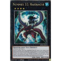 Nummer 32: Haidrache MP24-DE033 (Quarter Century Secret Rare)