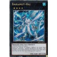 Bahamut-Hai MP24-DE036 (Quarter Century Secret Rare)
