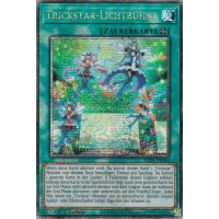 Trickstar-Lichtbühne MP24-DE046 (Quarter Century Secret Rare)