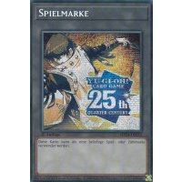 Token (Seto Kaiba - 25th Anniversary) MP24-DE052 (Secret Rare)
