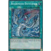 Begrenzer-Entferner#2 MP24-DE057 (Secret Rare)