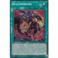 Beschwörung#2 MP24-DE060 (Secret Rare)