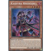 Kashtira Riseheart MP24-DE065 (Secret Rare)