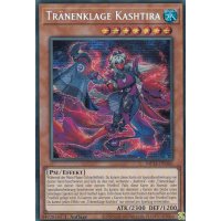 Tränenklage Kashtira MP24-DE066 (Secret Rare)