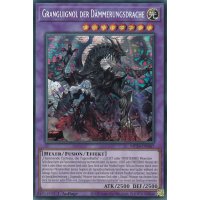 Granguignol der D&auml;mmerungsdrache MP24-DE067 (Secret Rare)