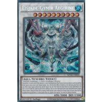 Eisjade-Gymir Aegirine MP24-DE068 (Secret Rare)