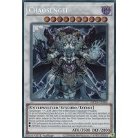 Chaosengel MP24-DE086 (Secret Rare)